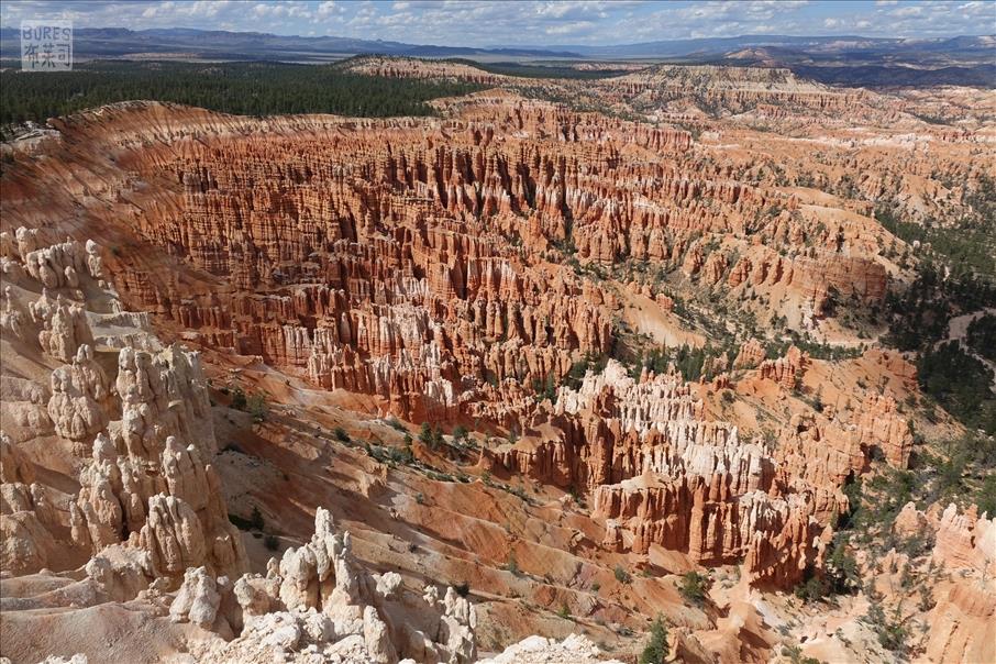 Bryce Canyon NP